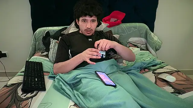 damon_333n Webbikameraesitys