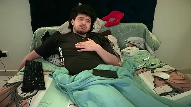 damon_333n Webbikameraesitys