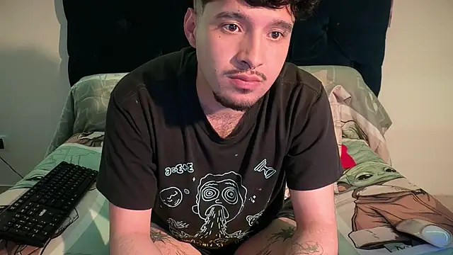 damon_333 网络视讯表演