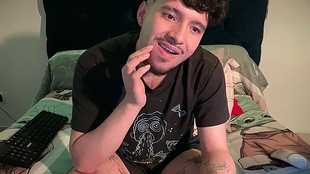 damon_333 Webcam show