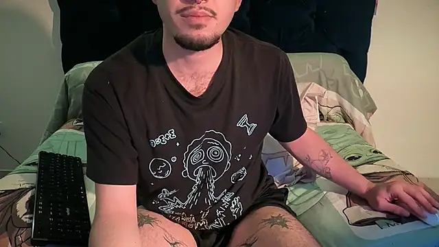 damon_333's Webcam Show