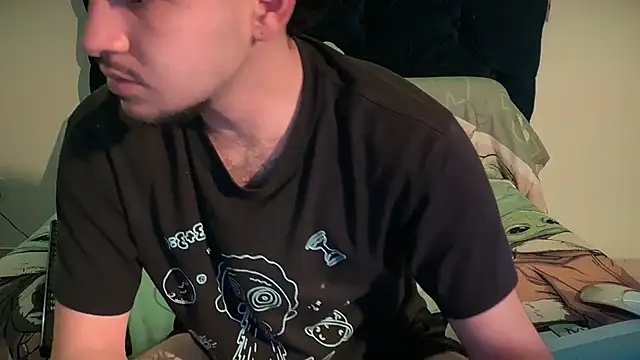 damon_333 Webcam show