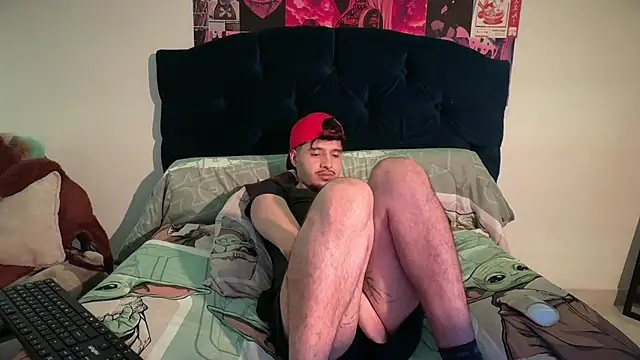 Show de webcam de damon_333