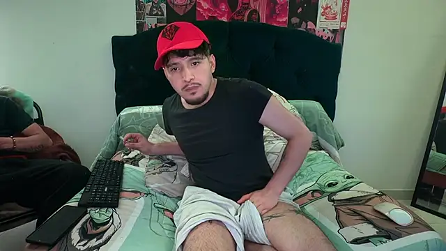 damon_333 webcam show
