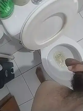 Show de webcam de PauloP20