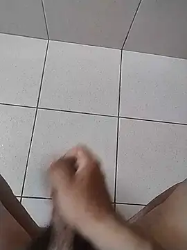 PauloP20 webcam show