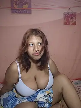 Show de Emimii na webcam