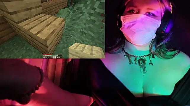 kisik_ Show Webcam