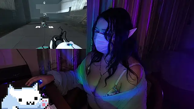 kisik_'s Webcam Show