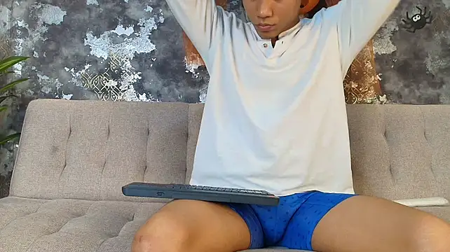 Axel_Calloway Webcamshow