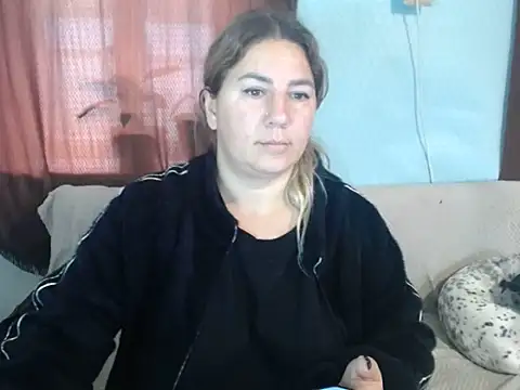MissDi96 Webcam show