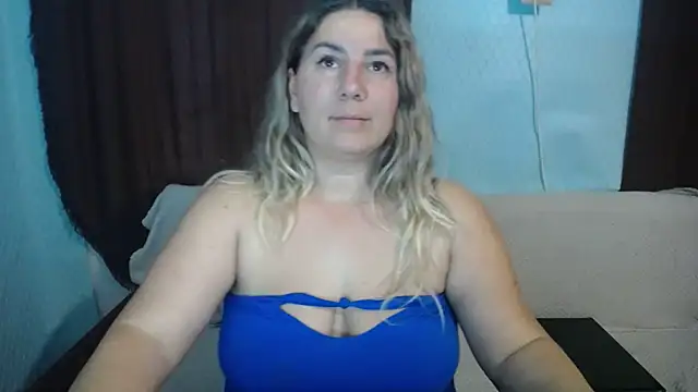 Chat XXX en directo de MissDi96