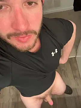 DaddyConnor24 ওয়েবক্যাম শো
