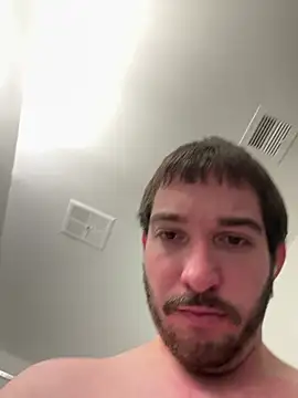 Show Webcam de DaddyConnor24