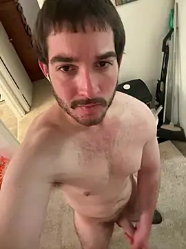 DaddyConnor24: вебкам-шоу
