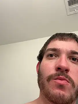 Show webcam de DaddyConnor24