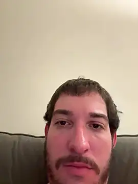 DaddyConnor24's Webcam Show