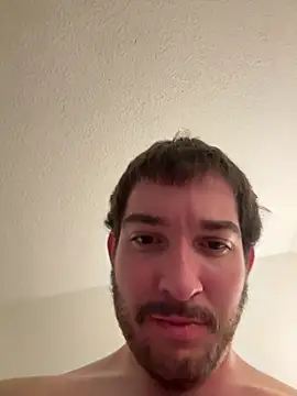 DaddyConnor24 Webcam Show