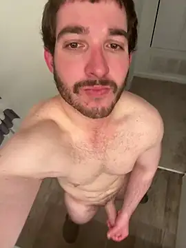DaddyConnor24 – Kamerová šou