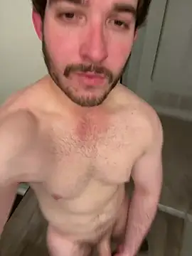 DaddyConnor24のウェブカメラショー