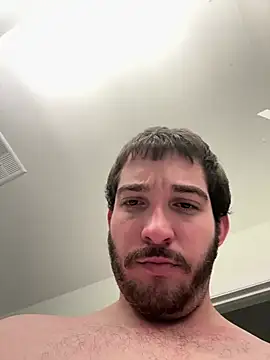 הופעת וובקאם של DaddyConnor24