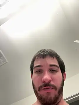DaddyConnor24's Webcam Show