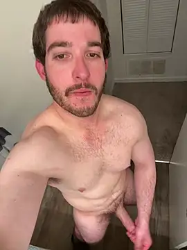 DaddyConnor24 Шоу с уебкамера