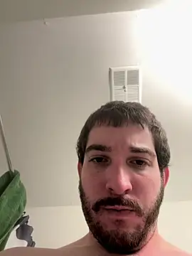 DaddyConnor24 Webcam Show