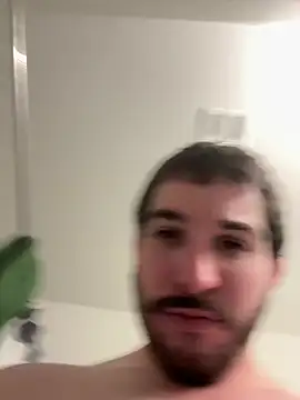 DaddyConnor24's Webcam Show