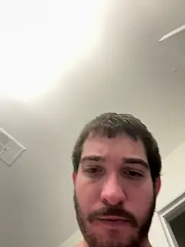 Webkamerová show DaddyConnor24