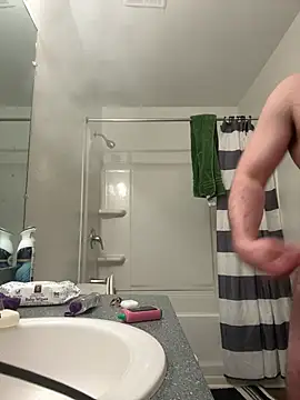 DaddyConnor24 webcam show
