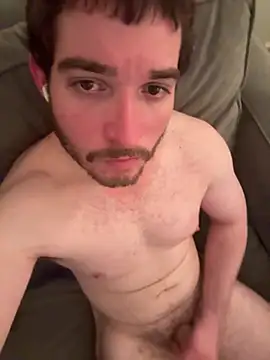 DaddyConnor24 Webcam-Show