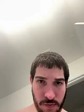 DaddyConnor24 ওয়েবক্যাম শো