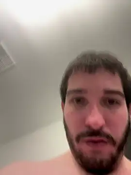 Show webcam de DaddyConnor24