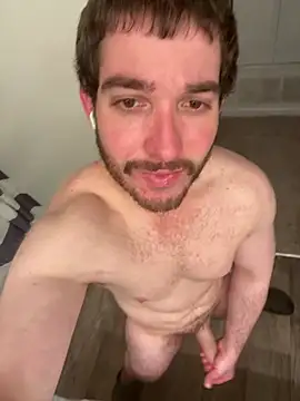 DaddyConnor24 Webcam-Show