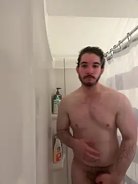 DaddyConnor24 Webcamshow