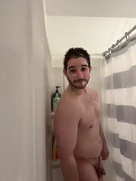 DaddyConnor24n Webbikameraesitys
