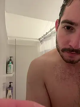 Show de webcam de DaddyConnor24