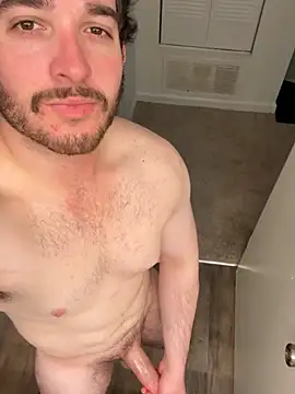 DaddyConnor24 Webcamshow