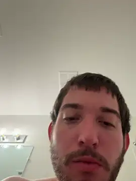 DaddyConnor24's Webcam Show