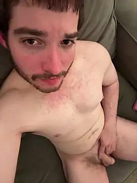 DaddyConnor24 웹캠 쇼