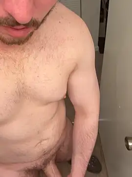 DaddyConnor24 Webcamshow