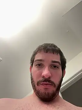 DaddyConnor24 Шоу с уебкамера