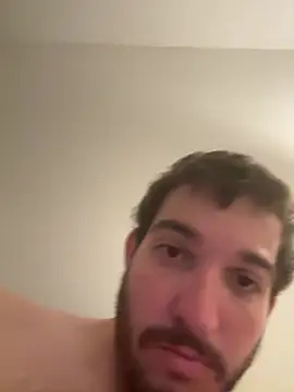 Show Webcam de DaddyConnor24