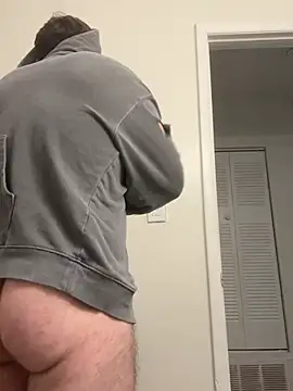 DaddyConnor24 – Kamerová šou