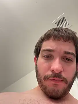 DaddyConnor24 webcam show