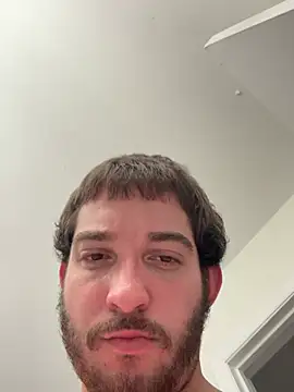 DaddyConnor24 Webcam show
