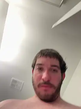 DaddyConnor24's Webcam Show