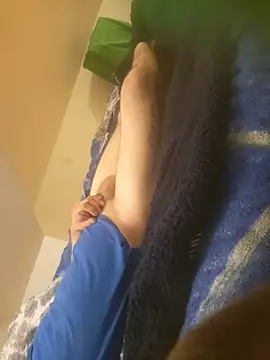 Show de Aribaknockitoff na webcam
