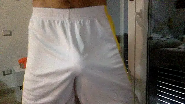 Show de baphometh000 na webcam